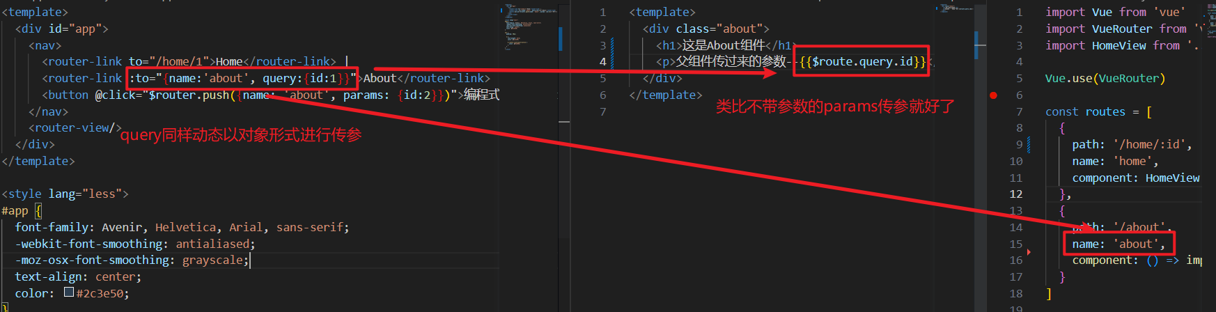 code