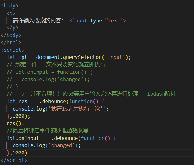 code