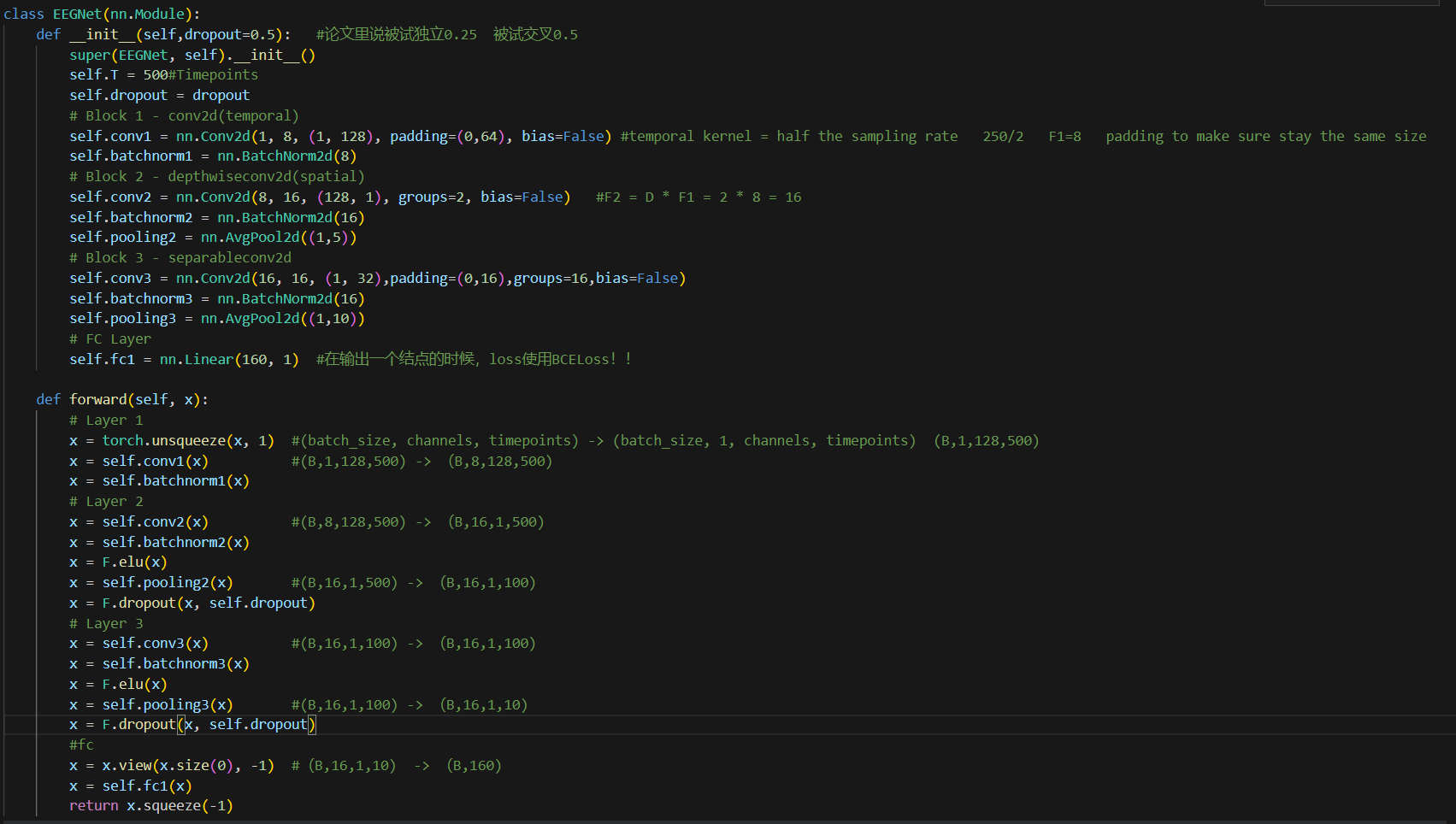 Code
