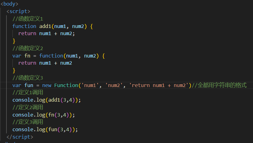 code