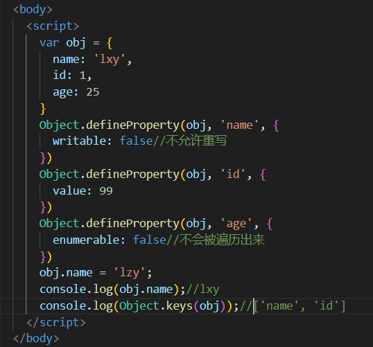 code
